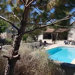 Le Clos Des Troubadours 4* Pennautier