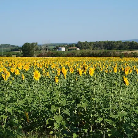 Le Clos Des Troubadours 4*