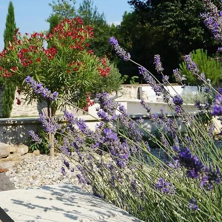 Bed & Breakfast Le Clos Des Troubadours