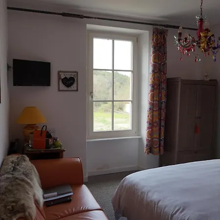 Bed & Breakfast Le Clos Des Troubadours