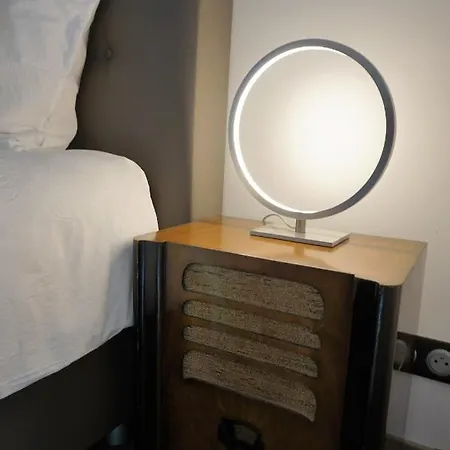 Le Clos Des Troubadours Bed & Breakfast *