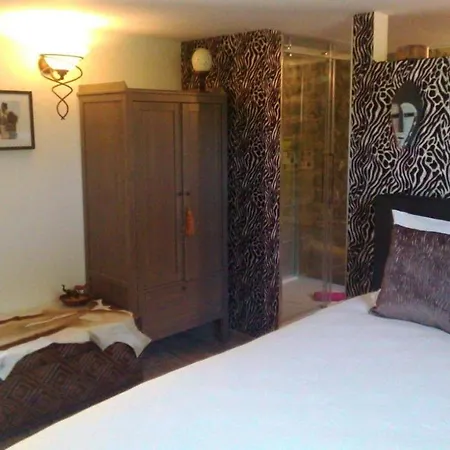 Le Clos Des Troubadours 4* Pennautier