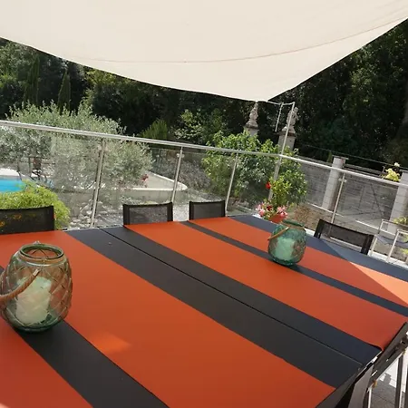 Le Clos Des Troubadours 4* Pennautier