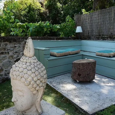 Le Clos Des Troubadours 4*
