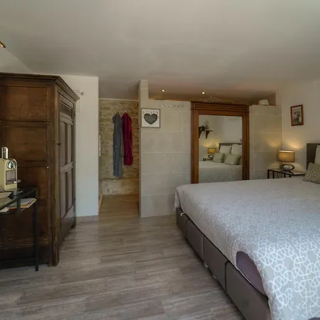 Le Clos Des Troubadours Pennautier