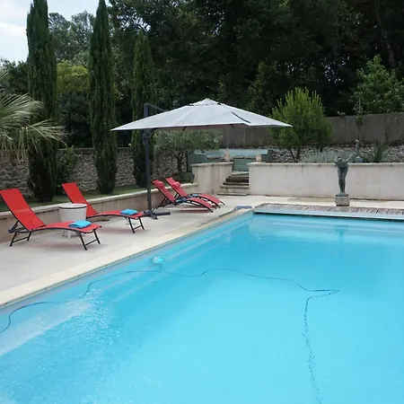 Le Clos Des Troubadours Pennautier