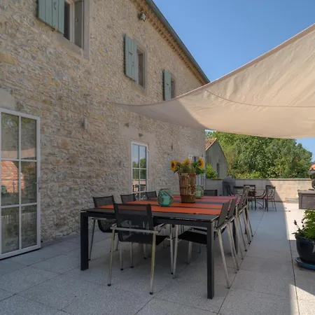 Le Clos Des Troubadours 4* Pennautier