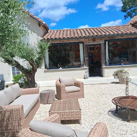 Le Clos Des Troubadours Pennautier