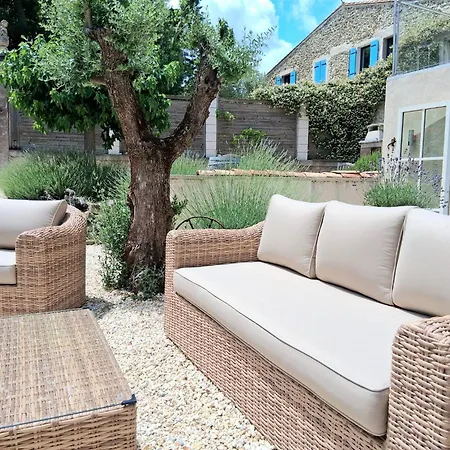 Le Clos Des Troubadours 4* Pennautier