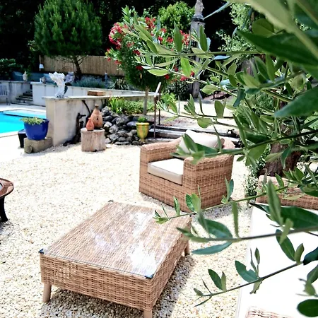 Le Clos Des Troubadours Pennautier
