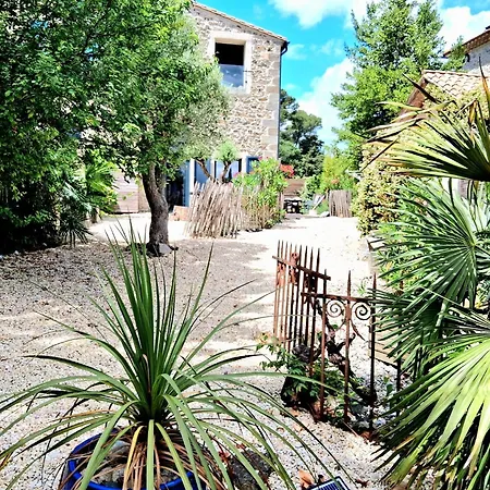 Bed & Breakfast Le Clos Des Troubadours Pennautier