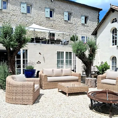 Le Clos Des Troubadours 4* Pennautier