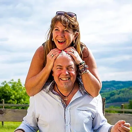 Bed & Breakfast Le Clos Des Troubadours