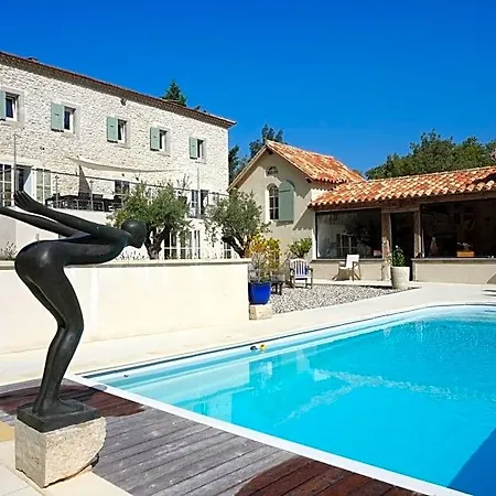 Le Clos Des Troubadours 4* Pennautier