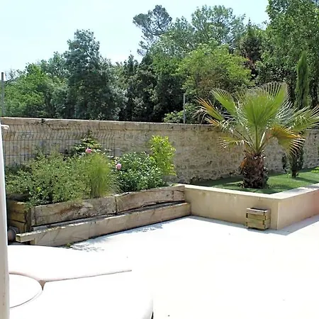 Le Clos Des Troubadours 4* Pennautier
