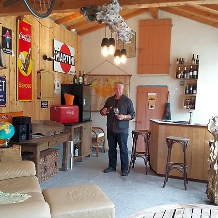 Le Clos Des Troubadours 4* Pennautier