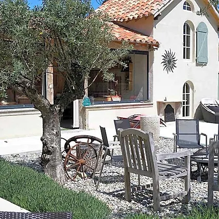 Le Clos Des Troubadours Pennautier