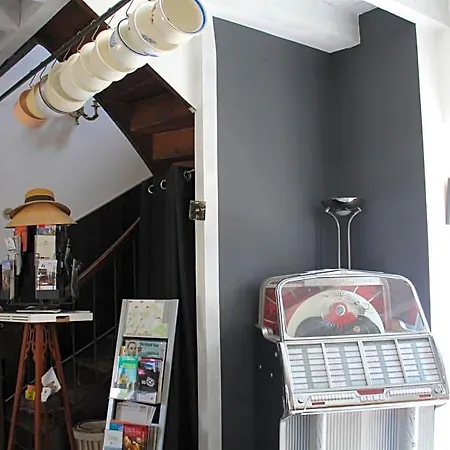 Bed & Breakfast Le Clos Des Troubadours