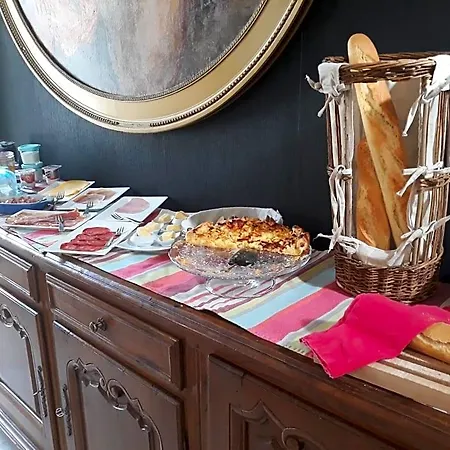 Bed & Breakfast Le Clos Des Troubadours Pennautier