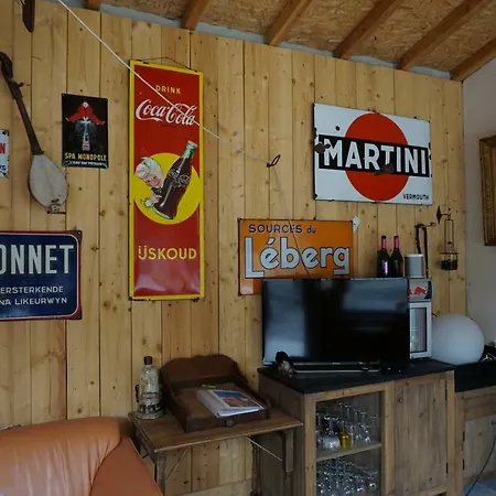 Le Clos Des Troubadours Bed & Breakfast