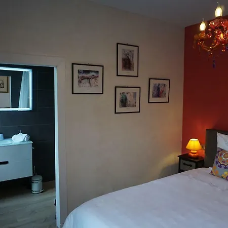 Le Clos Des Troubadours 4*