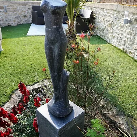 Le Clos Des Troubadours 4* Pennautier