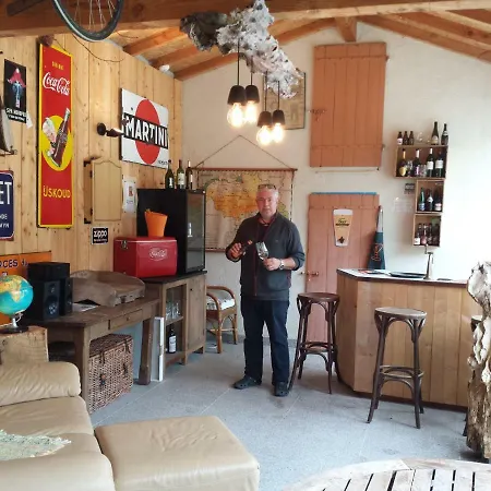 Le Clos Des Troubadours Pennautier