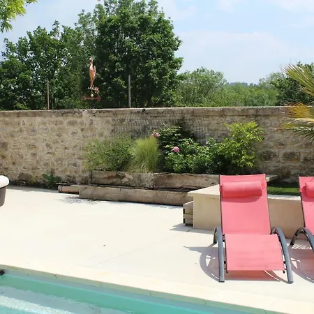 Le Clos Des Troubadours 4* Pennautier