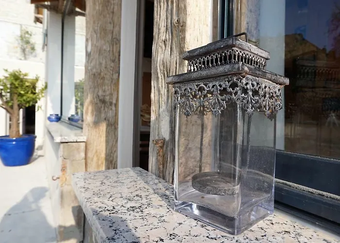 Le Clos Des Troubadours ベッド・アンド・ブレックファスト