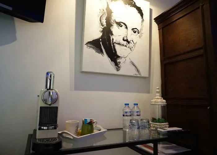 Le Clos Des Troubadours