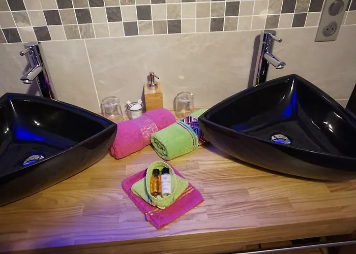 Le Clos Des Troubadours